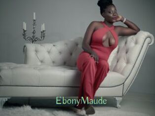 EbonyMaude