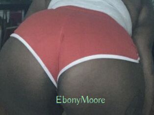 EbonyMoore