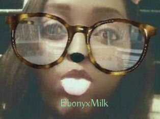 EbonyxMilk