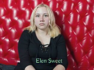 Elen_Sweet