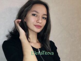 ElenaTitova