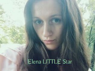 Elena_LITTLE_Star