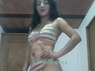 ElianisNoguera