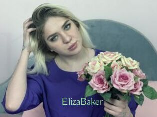 ElizaBaker