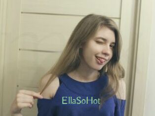 EllaSoHot