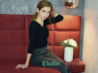 ElsaSin