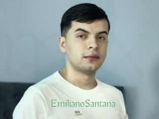 EmilianoSantana