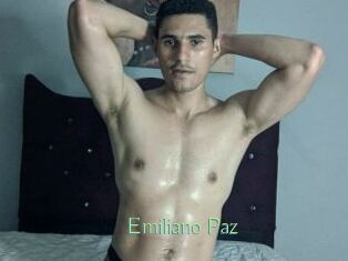 Emiliano_Paz