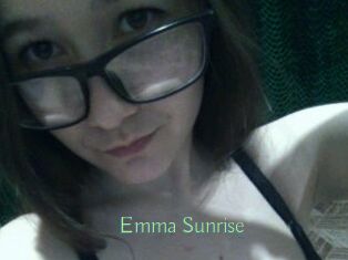 Emma_Sunrise