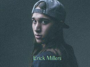 Erick_Millers