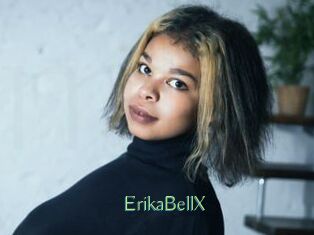 ErikaBellX