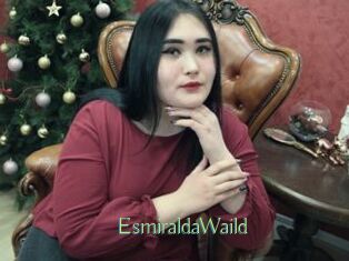 EsmiraldaWaild