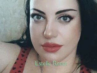 Estelle_Ronni