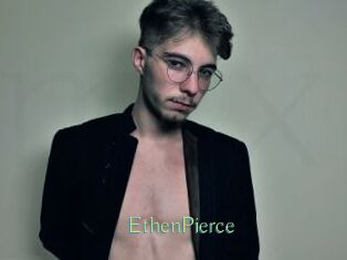 EthenPierce