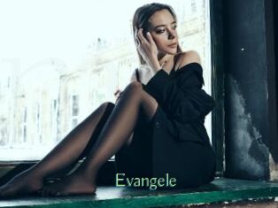 Evangele