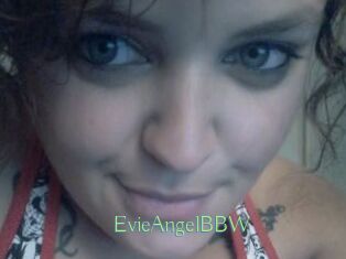 EvieAngelBBW