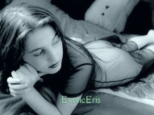 ExoticEris