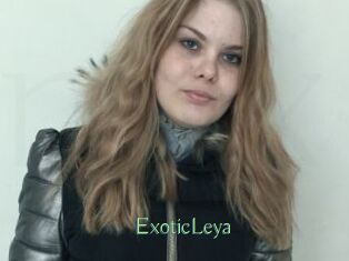 ExoticLeya