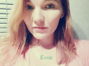 Exxie