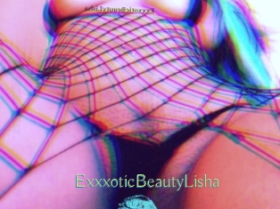 ExxxoticBeautyLisha