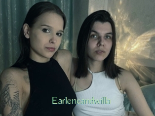 Earleneandwilla