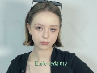 Earlenedainty