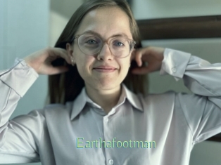 Earthafootman