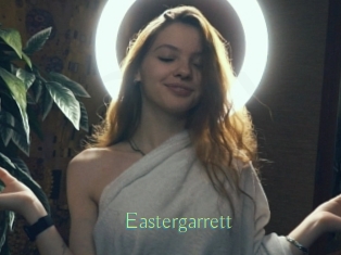 Eastergarrett