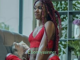 Ebonnyssinner