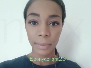 Ebonydelight23