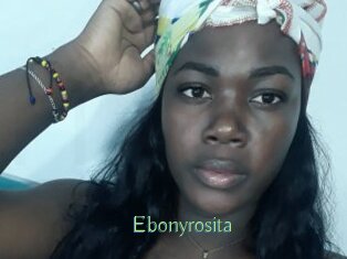 Ebonyrosita