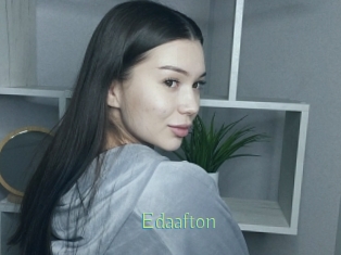 Edaafton