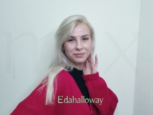 Edahalloway