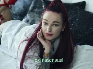 Edinasensual