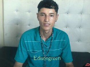 Edisongreen