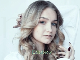 Editabrow