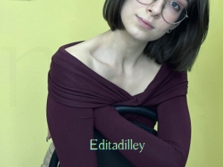 Editadilley