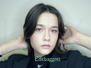 Editbaggott