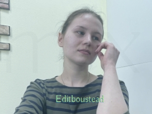 Editboustead