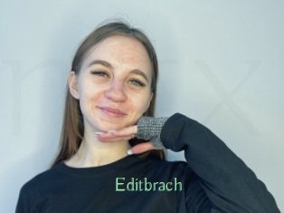 Editbrach