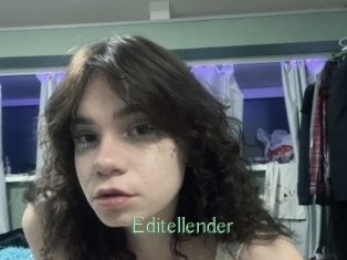 Editellender