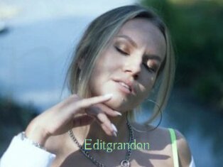 Editgrandon