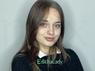 Edithacady