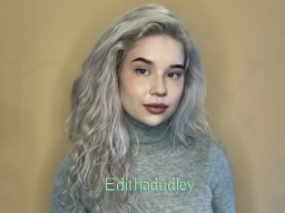 Edithadudley