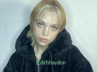 Edithhaydon