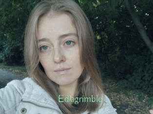 Edlagrimble