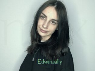 Edwinaally