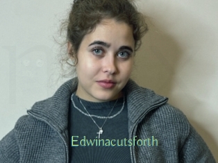 Edwinacutsforth