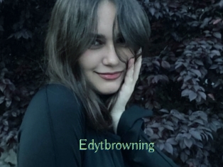 Edytbrowning