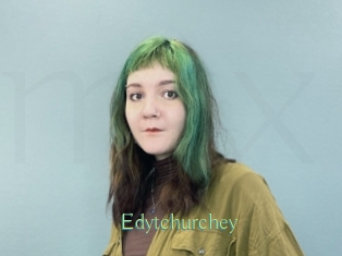 Edytchurchey